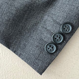 Anzug Ing Loro Piana - SUPER 110’S