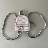 MICHAEL KORS Rhea Mini Backpack