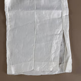 DAGMAR Leinenhose