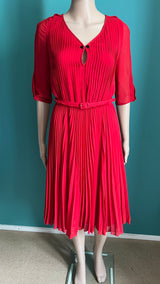 HOSS INTROPIA MIGUEL PALACIO Kleid