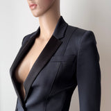 BURBERRY PRORSUM Blazer