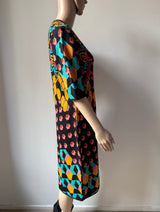 neues M MISSONI Kleid