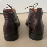 NAVYBOOT Schnürschuhe