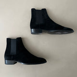 SAINT LAURENT Chelsea Boots Wyatt