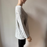 neuer VIVIAN GRAF „Sandra“ Pullover