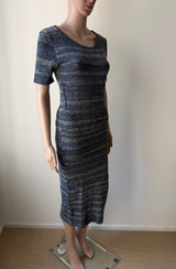 neues VIVAN GRAF Strickkleid