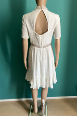 CLAUDIE PIERLOT Kleid