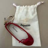 REPETTO Cendrillon Schlüsselanhänger