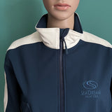 KARIBAN SAILING Softshell Jacke