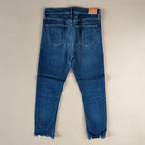 CITIZENS OF HUMANITY “Harlow Ankle high rise slim” Jeans