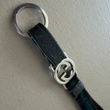 GUCCI Vintage Schlüsselband