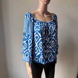 neues ALICE + OLIVIA Shirt