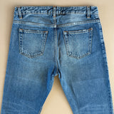 ACNE STUDIOS Jeans