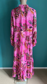 LIEBLINGSSTÜCK Maxi-Kleid