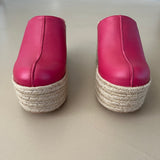 neue PALOMA BARCELÓ Platform Mules