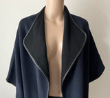 neues MASSIMO DUTTI Cape