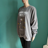 THE LAUNDRY ROOM x BETTY BOOP Collection Pullover