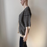 VIVIAN GRAF Cardigan