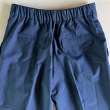 neue ZARA Bundfaltenhose