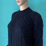 JIL SANDER Kaschmir Pullover