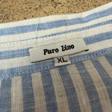 PURO LINO Kleid
