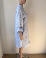 PURO LINO Kleid