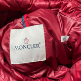 MONCLER „Seriette“ Daunenjacke