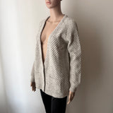 neuer VIVANA GRAF „Fabiana“ Cardigan