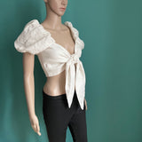 neues FAITHFULL THE BRAND Top