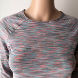 SWEATY BETTY Langarmshirt