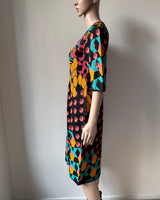 neues M MISSONI Kleid