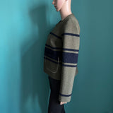 ungetragene SONIA BY SONIA RYKIEL Jacke