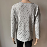 neuer VIVIAN GRAF „Sandra“ Pullover