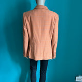 CONOSERI Blazer Kaschmir