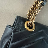 GUCCI Small Marmont Tasche