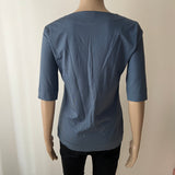 neues AKRIS PUNTO T-Shirt