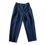 neue ZARA Bundfaltenhose