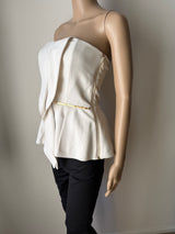 neues ELISABETTA FRANCHI Bustier-Top