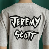 JEREMY SCOTT T-Shirt