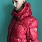 MONCLER „Seriette“ Daunenjacke