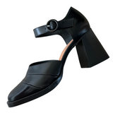 neue JONAK Riemchen-Pumps