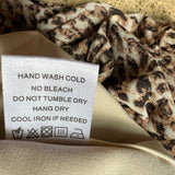 neues MORE TO COME Kleid