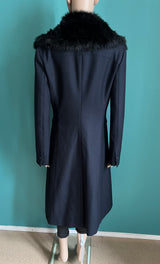 EMPORIO ARMANI Mantel