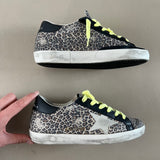 GOLDEN GOOSE „SUPERSTAR“ Sneakers