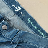 7 FOR ALL MANKIND Jeans