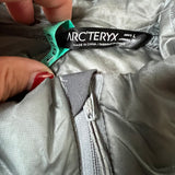 ARC’TERYX Daunengilet