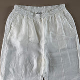 DAGMAR Leinenhose