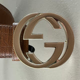 GUCCI Gürtel