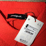 neues DESIGUAL Kleid