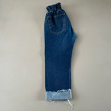 LEVI’S Jeans customized